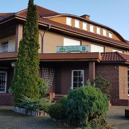 Landhotel Zum Entlebucher Frotheim Экстерьер фото