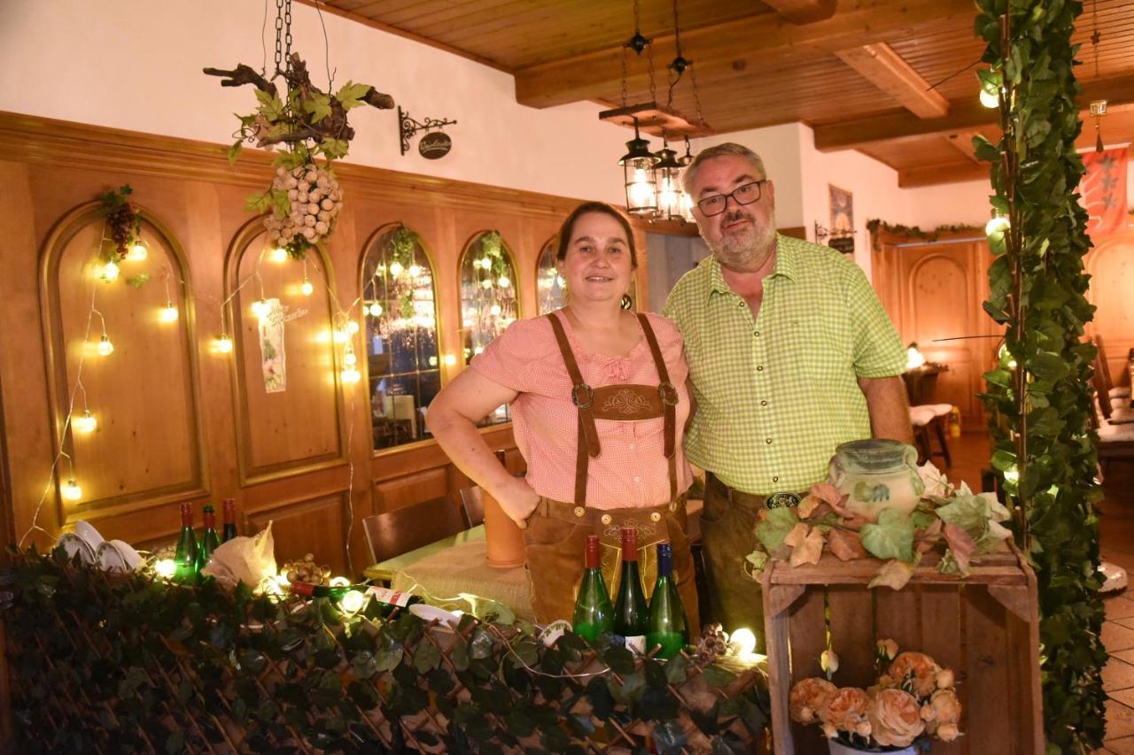 Landhotel Zum Entlebucher Frotheim Экстерьер фото