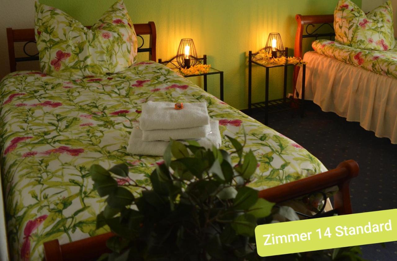 Landhotel Zum Entlebucher Frotheim Экстерьер фото