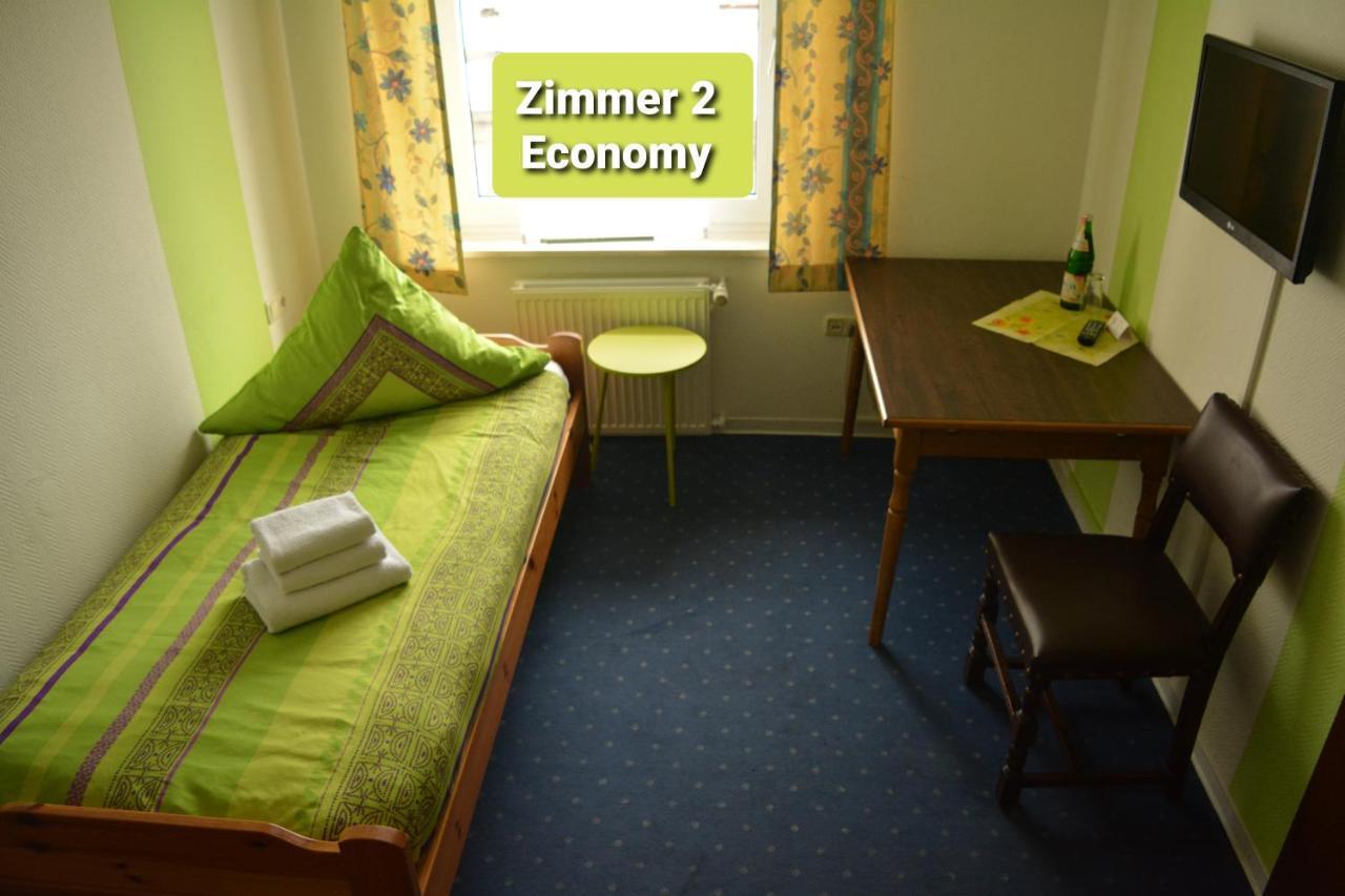 Landhotel Zum Entlebucher Frotheim Экстерьер фото