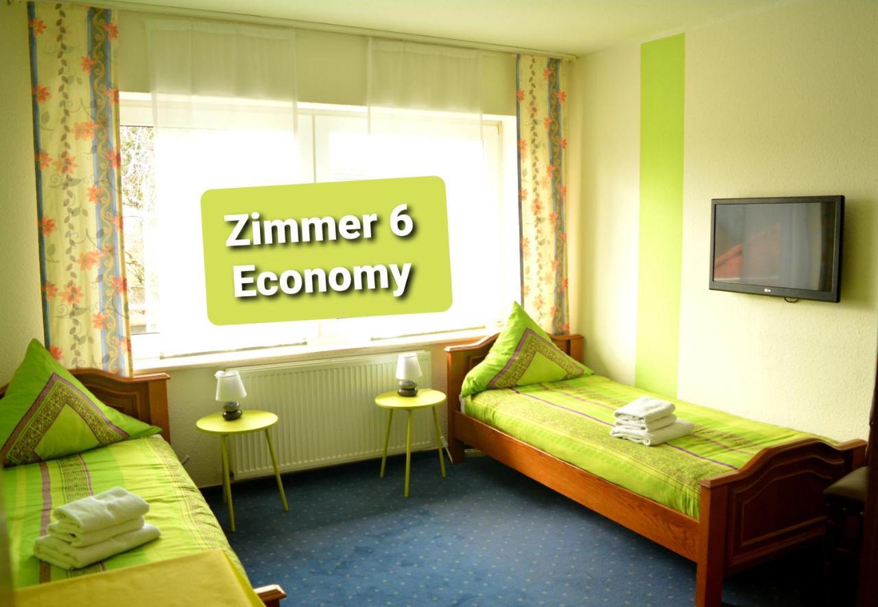 Landhotel Zum Entlebucher Frotheim Экстерьер фото