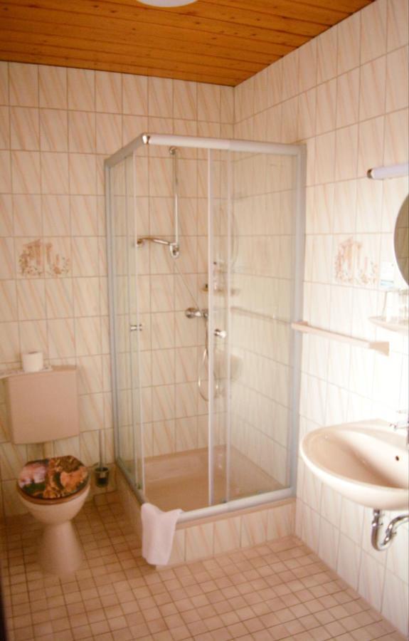 Landhotel Zum Entlebucher Frotheim Экстерьер фото