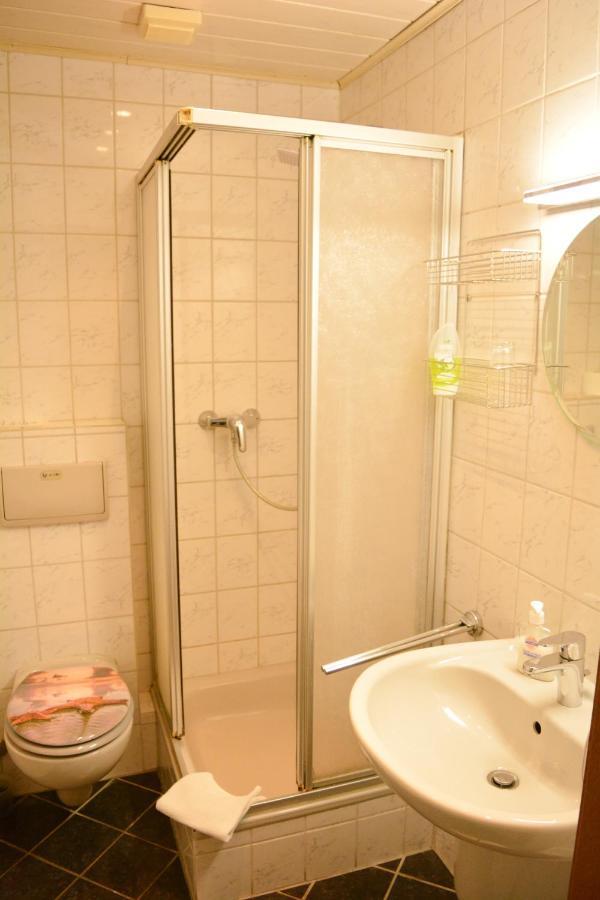 Landhotel Zum Entlebucher Frotheim Экстерьер фото
