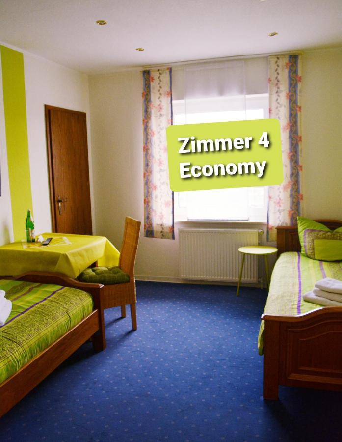 Landhotel Zum Entlebucher Frotheim Экстерьер фото