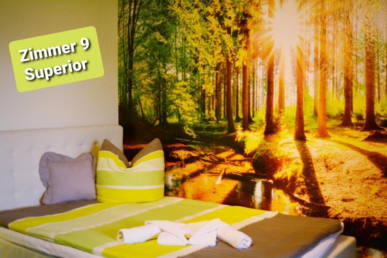 Landhotel Zum Entlebucher Frotheim Экстерьер фото
