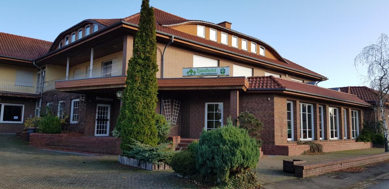 Landhotel Zum Entlebucher Frotheim Экстерьер фото