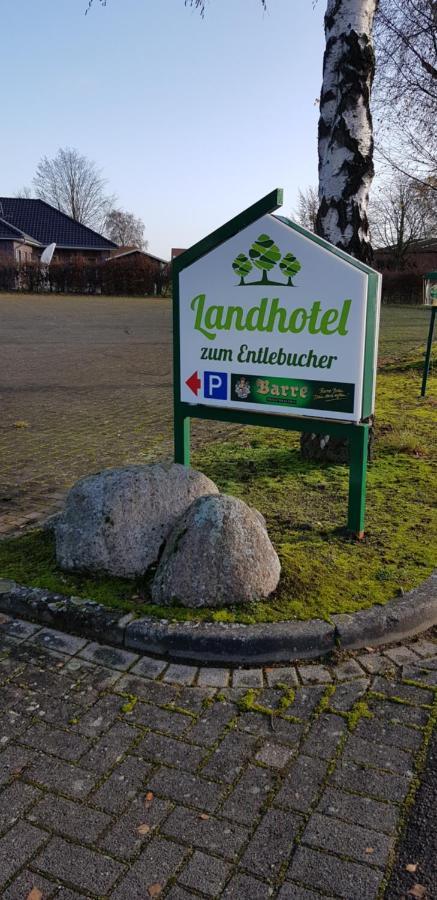 Landhotel Zum Entlebucher Frotheim Экстерьер фото