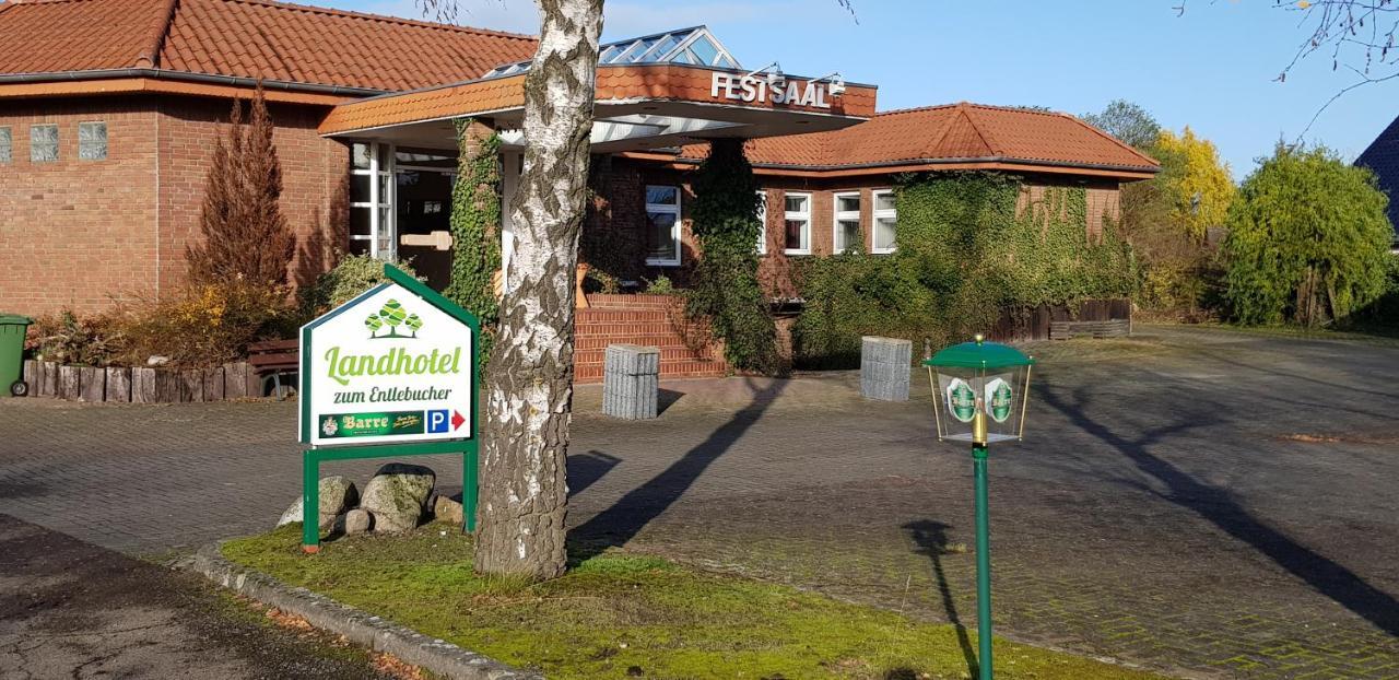 Landhotel Zum Entlebucher Frotheim Экстерьер фото